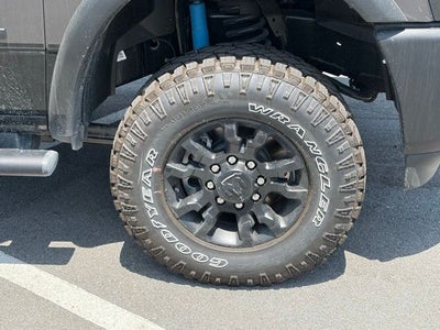 2026 RAM Ram 2500 RAM 2500 POWER WAGON CREW CAB 4X4 6'4' BOX