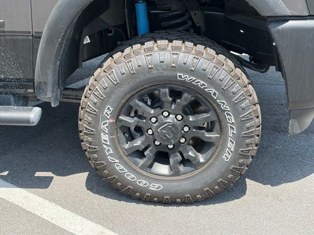 2026 RAM Ram 2500 RAM 2500 POWER WAGON CREW CAB 4X4 6'4' BOX
