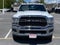 2022 RAM 2500 Tradesman Crew Cab 4x4 6'4' Box