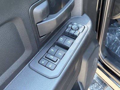 2027 RAM Ram 2500 RAM 2500 BLACK EXPRESS CREW CAB 4X4 6'4' BOX