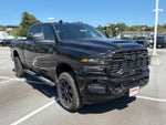 2027 RAM Ram 2500 RAM 2500 BLACK EXPRESS CREW CAB 4X4 6'4' BOX