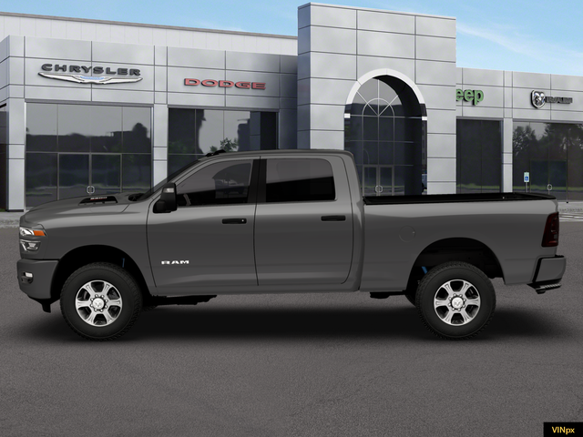 2026 RAM 2500 RAM 2500 BIG HORN CREW CAB 4X4 6'4' BOX
