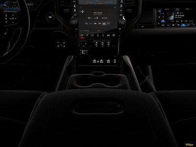 2026 RAM Ram 2500 RAM 2500 REBEL CREW CAB 4X4 6'4' BOX