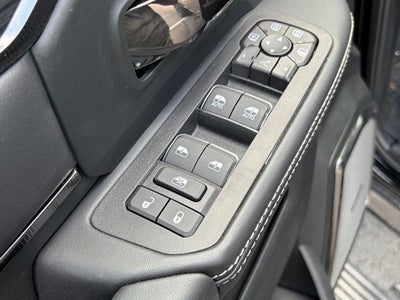 2026 RAM Ram 2500 RAM 2500 REBEL CREW CAB 4X4 6'4' BOX