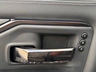 2026 RAM Ram 2500 RAM 2500 REBEL CREW CAB 4X4 6'4' BOX