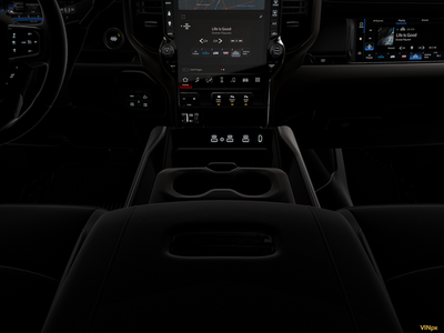 2026 RAM Ram 2500 RAM 2500 REBEL CREW CAB 4X4 6'4' BOX