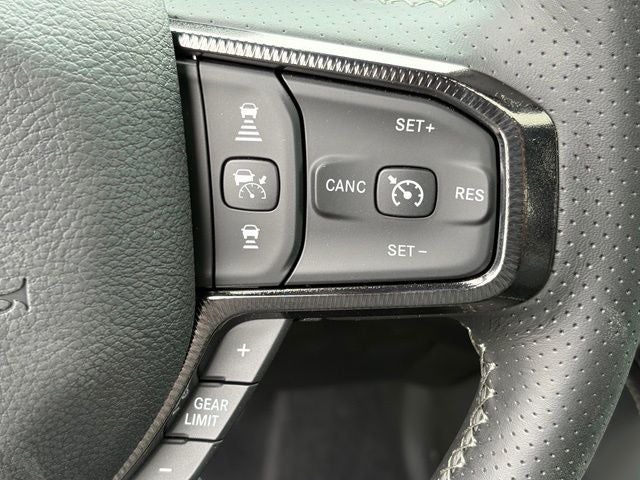 2026 RAM Ram 2500 RAM 2500 REBEL CREW CAB 4X4 6'4' BOX