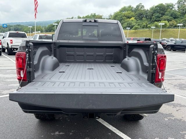 2026 RAM Ram 2500 RAM 2500 REBEL CREW CAB 4X4 6'4' BOX