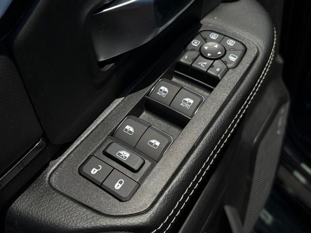 2026 RAM 2500 RAM 2500 REBEL CREW CAB 4X4 6'4' BOX