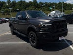 2026 RAM 2500 RAM 2500 REBEL CREW CAB 4X4 6'4' BOX