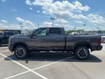 2026 RAM 2500 RAM 2500 REBEL CREW CAB 4X4 6'4' BOX
