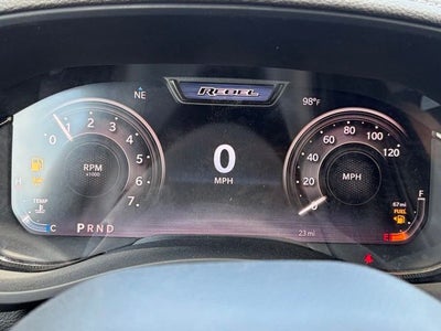 2026 RAM Ram 2500 RAM 2500 REBEL CREW CAB 4X4 6'4' BOX