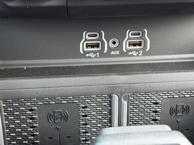 2026 RAM Ram 2500 RAM 2500 REBEL CREW CAB 4X4 6'4' BOX