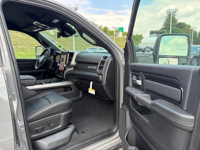 2026 RAM Ram 2500 RAM 2500 REBEL CREW CAB 4X4 6'4' BOX