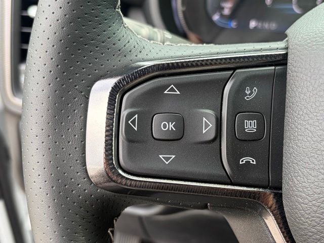 2026 RAM Ram 2500 RAM 2500 REBEL CREW CAB 4X4 6'4' BOX