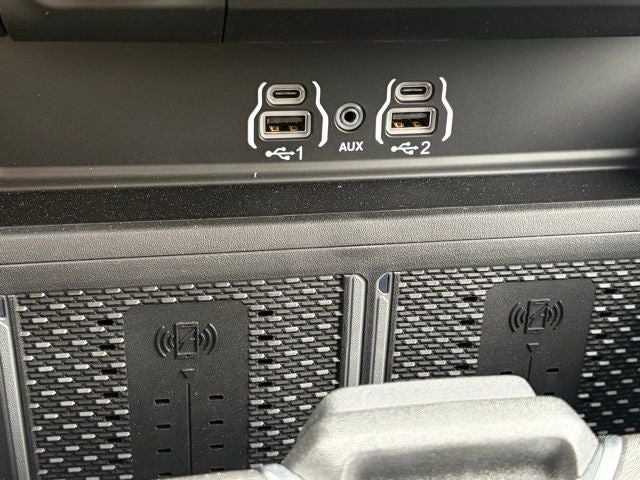2026 RAM Ram 2500 RAM 2500 REBEL CREW CAB 4X4 6'4' BOX
