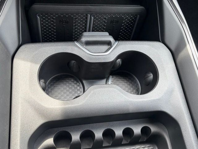 2026 RAM Ram 2500 RAM 2500 REBEL CREW CAB 4X4 6'4' BOX