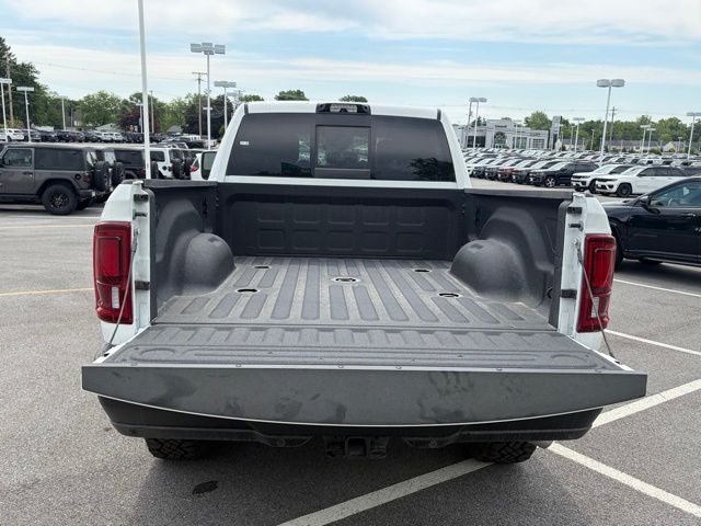2026 RAM Ram 2500 RAM 2500 REBEL CREW CAB 4X4 6'4' BOX