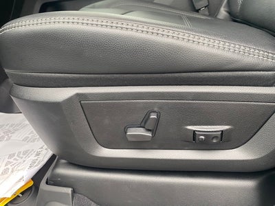 2026 RAM Ram 2500 RAM 2500 REBEL CREW CAB 4X4 6'4' BOX