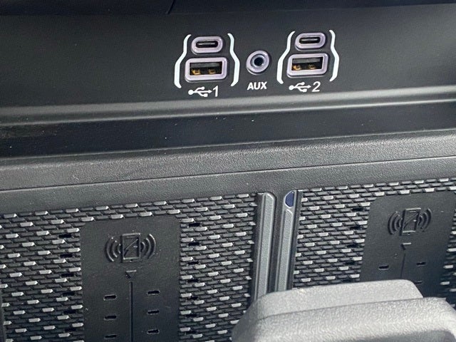 2026 RAM Ram 2500 RAM 2500 REBEL CREW CAB 4X4 6'4' BOX