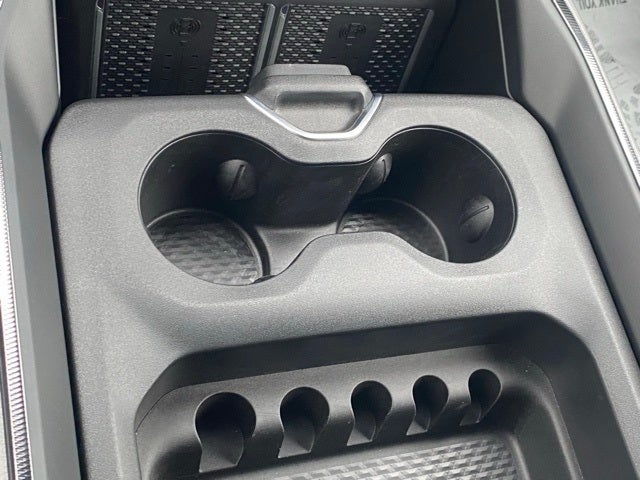 2026 RAM Ram 2500 RAM 2500 REBEL CREW CAB 4X4 6'4' BOX