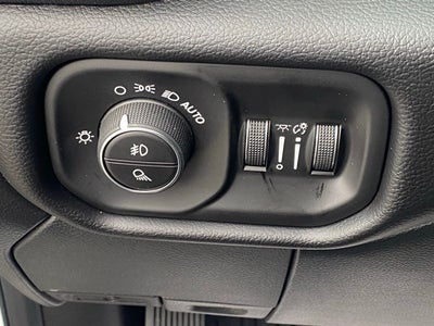 2026 RAM Ram 2500 RAM 2500 REBEL CREW CAB 4X4 6'4' BOX