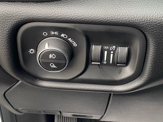 2026 RAM Ram 2500 RAM 2500 REBEL CREW CAB 4X4 6'4' BOX