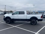 2026 RAM Ram 2500 RAM 2500 REBEL CREW CAB 4X4 6'4' BOX