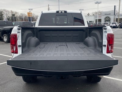 2026 RAM Ram 2500 RAM 2500 REBEL CREW CAB 4X4 6'4' BOX