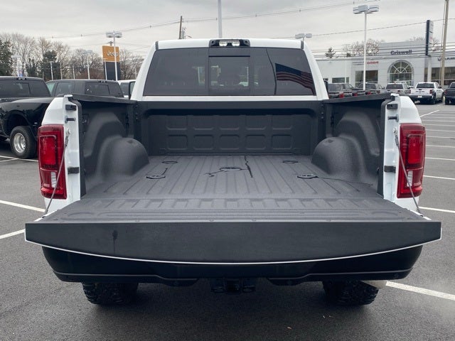2026 RAM Ram 2500 RAM 2500 REBEL CREW CAB 4X4 6'4' BOX