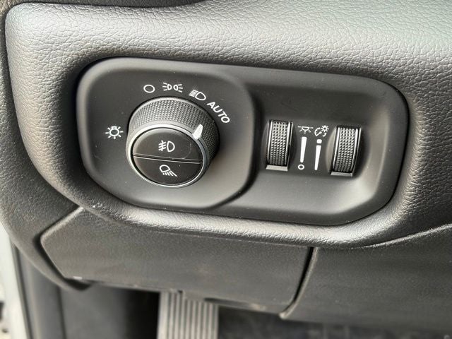 2026 RAM Ram 2500 RAM 2500 REBEL CREW CAB 4X4 6'4' BOX