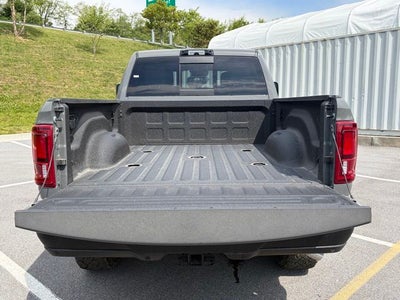 2026 RAM Ram 2500 RAM 2500 REBEL CREW CAB 4X4 6'4' BOX
