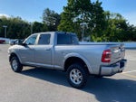 2021 RAM 2500 Laramie Crew Cab 4x4 6'4' Box