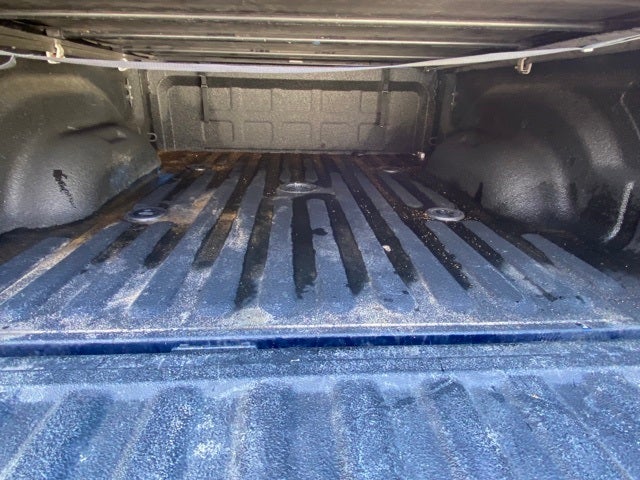 2022 RAM 2500 Laramie Crew Cab 4x4 6'4' Box