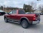 2019 RAM 2500 Longhorn Crew Cab 4x4 6'4' Box