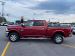 2014 RAM 2500 Longhorn