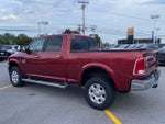 2014 RAM 2500 Longhorn