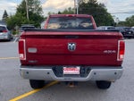 2014 RAM 2500 Longhorn