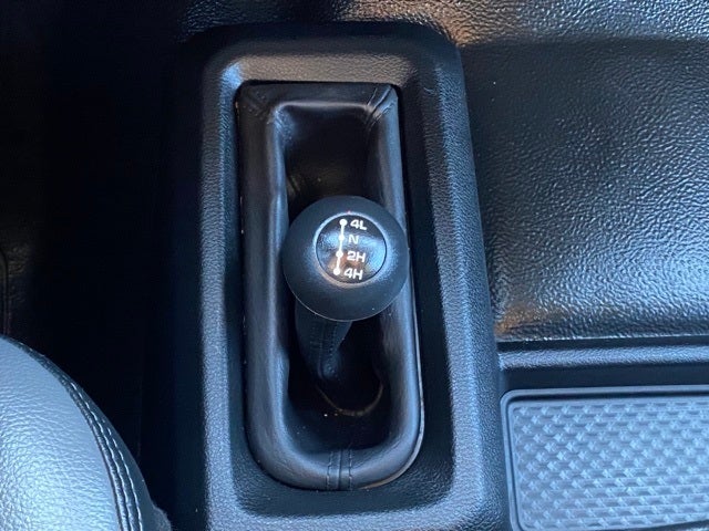 2024 RAM 2500 Tradesman Crew Cab 4x4 8' Box