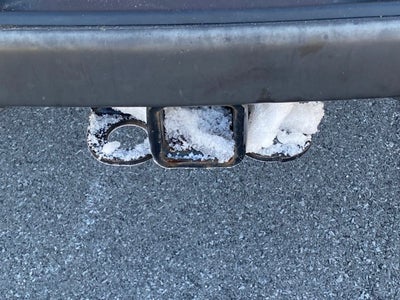 2024 RAM 2500 Tradesman Crew Cab 4x4 8' Box