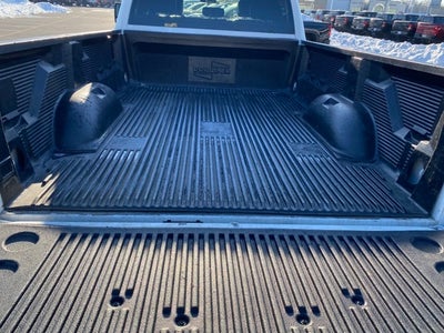 2024 RAM 2500 Tradesman Crew Cab 4x4 8' Box