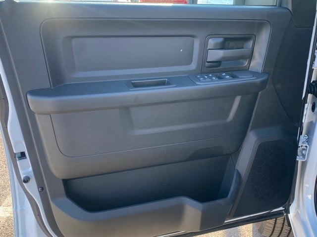 2026 RAM Ram 2500 RAM 2500 TRADESMAN CREW CAB 4X4 8' BOX