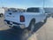 2026 RAM Ram 2500 RAM 2500 TRADESMAN CREW CAB 4X4 8' BOX