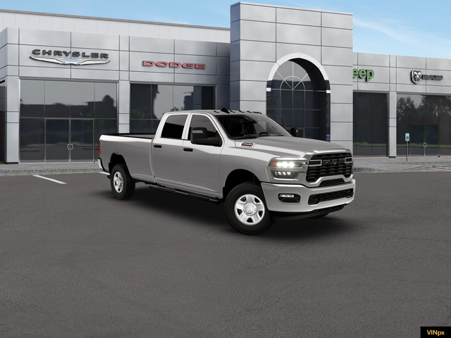 2026 RAM Ram 2500 RAM 2500 TRADESMAN CREW CAB 4X4 8' BOX