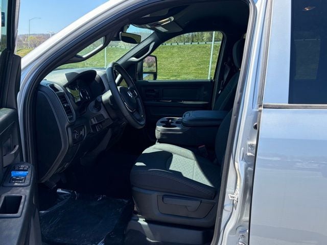 2026 RAM Ram 2500 RAM 2500 TRADESMAN CREW CAB 4X4 8' BOX