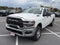 2027 RAM Ram 2500 RAM 2500 TRADESMAN CREW CAB 4X4 8' BOX
