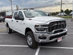 2027 RAM Ram 2500 RAM 2500 TRADESMAN CREW CAB 4X4 8' BOX