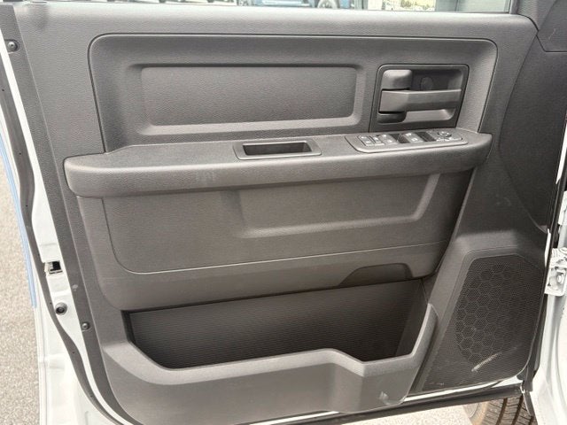 2027 RAM Ram 2500 RAM 2500 TRADESMAN CREW CAB 4X4 8' BOX