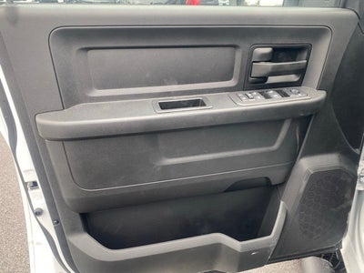 2026 RAM Ram 2500 RAM 2500 TRADESMAN CREW CAB 4X4 8' BOX