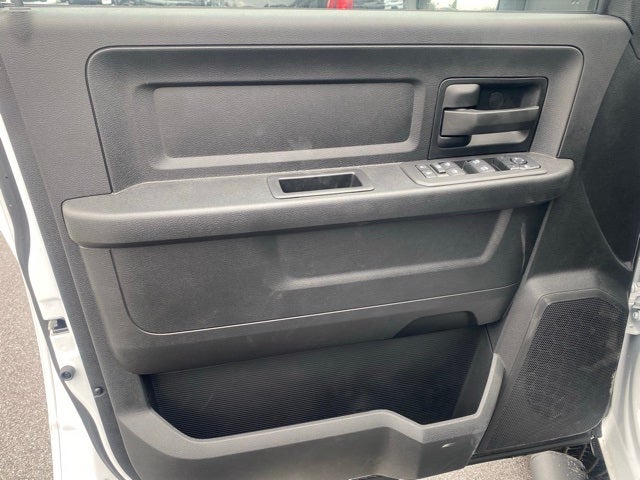 2026 RAM Ram 2500 RAM 2500 TRADESMAN CREW CAB 4X4 8' BOX